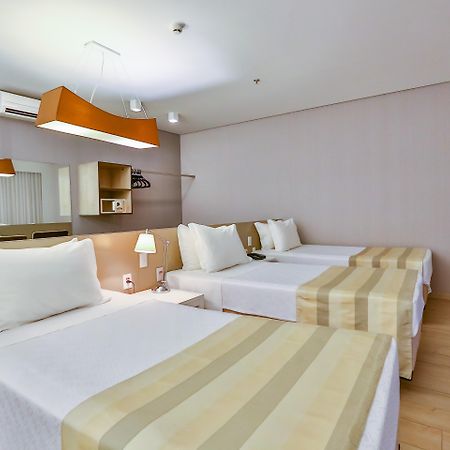 Manhattan Plaza Brasilia Exterior foto