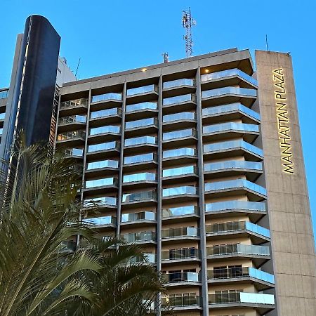 Manhattan Plaza Brasilia Exterior foto