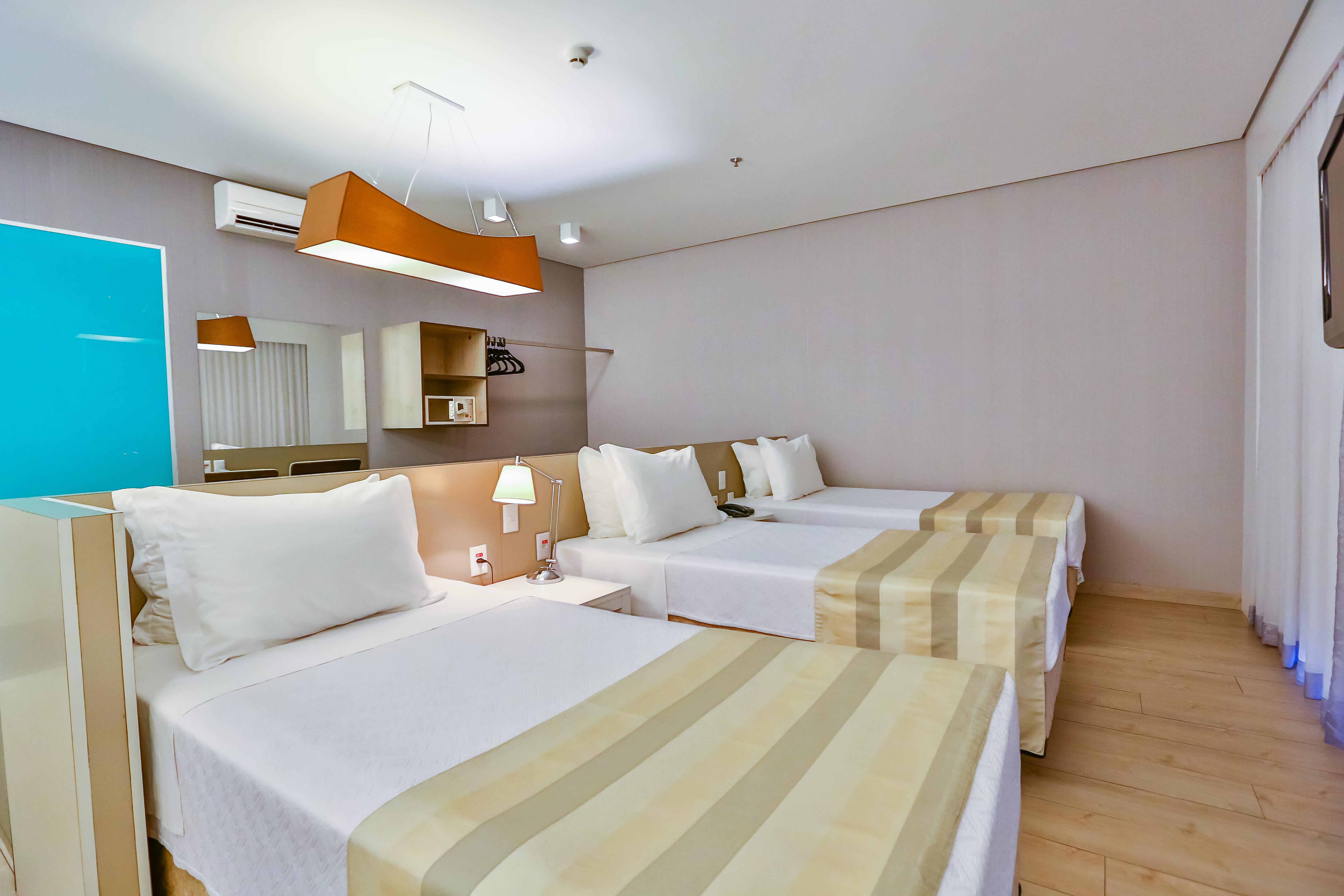Manhattan Plaza Brasilia Exterior foto