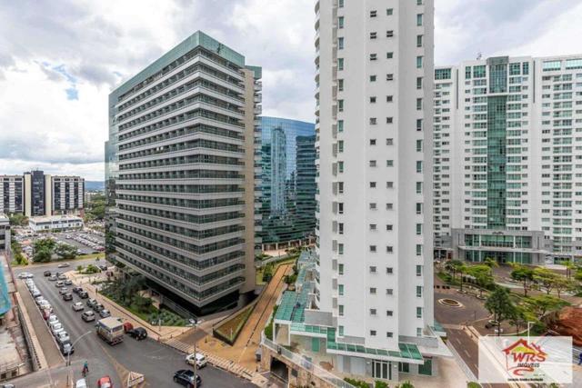 Manhattan Plaza Brasilia Exterior foto