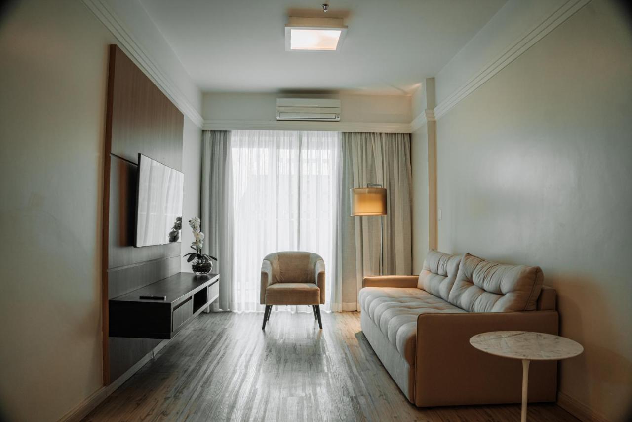 Manhattan Plaza Brasilia Exterior foto