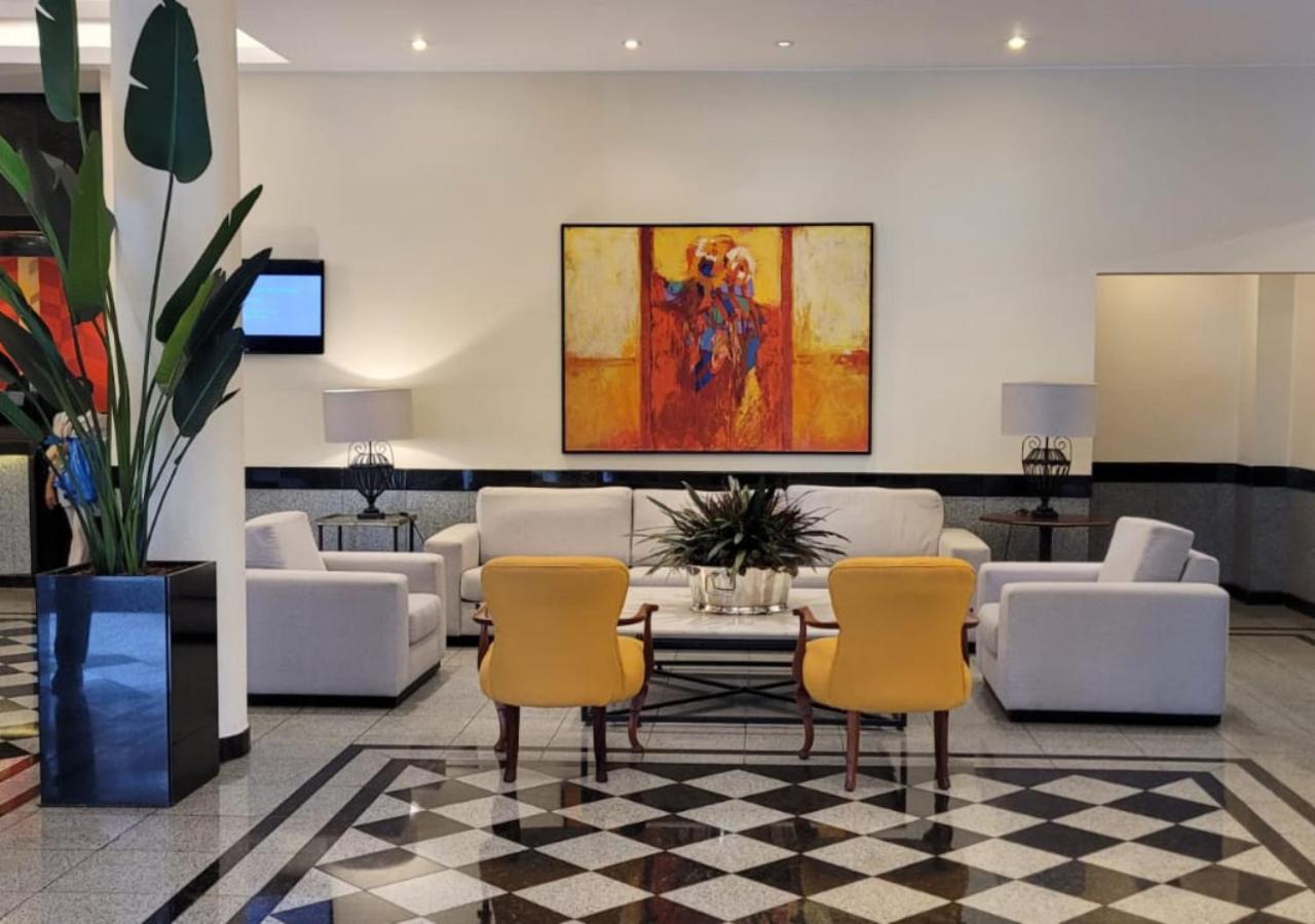 Manhattan Plaza Brasilia Exterior foto