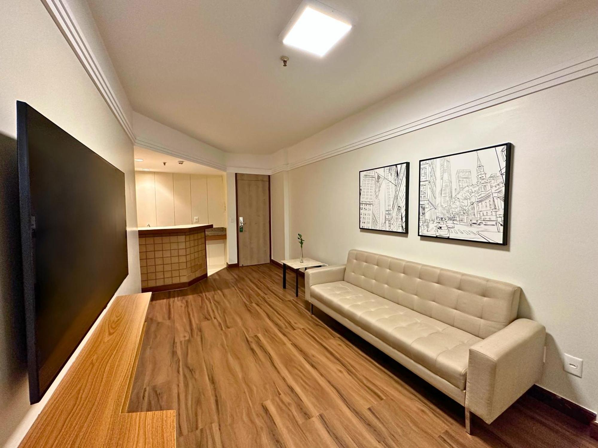 Manhattan Plaza Brasilia Exterior foto